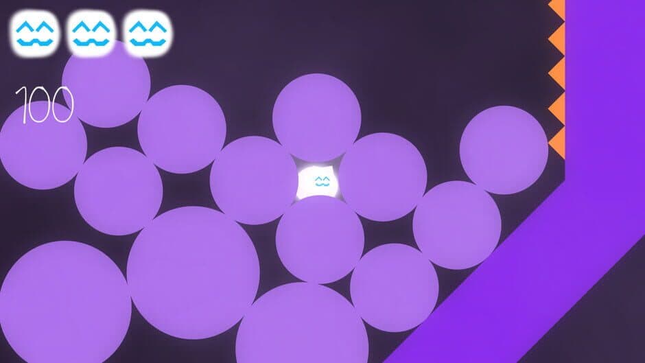 Cats are Liquid: A Light in the Shadows screenshot