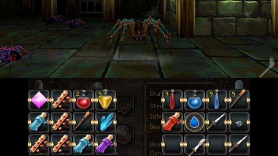 The Keep screenshot