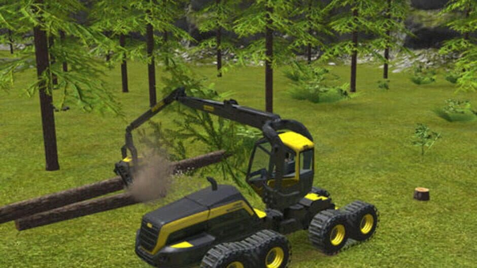 Farming Simulator 16 screenshot