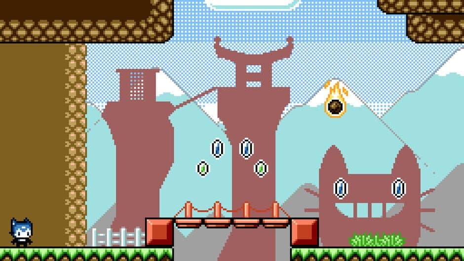 Cat Meat screenshot