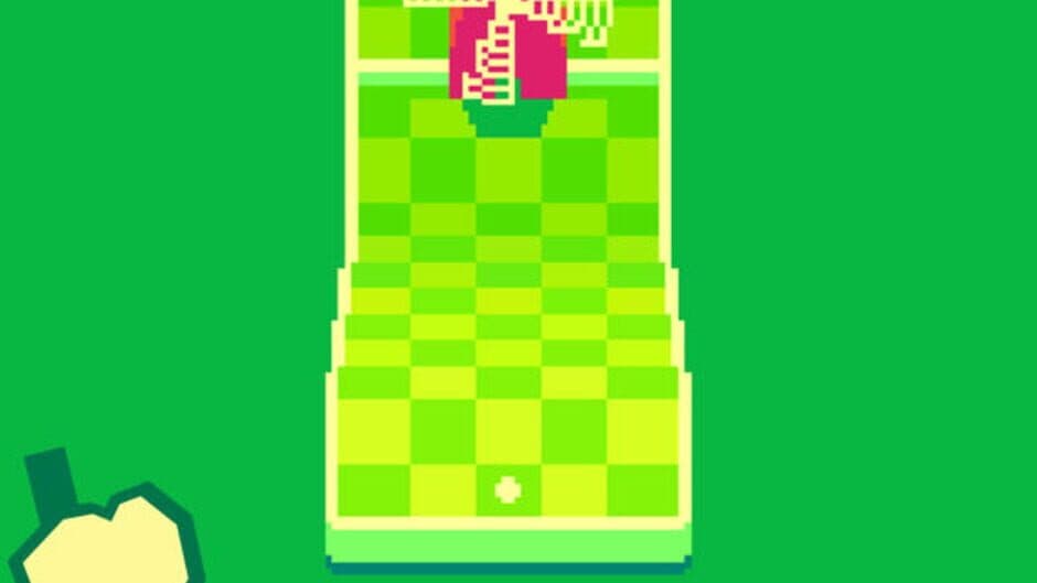 Nano Golf: Puzzle Putting screenshot