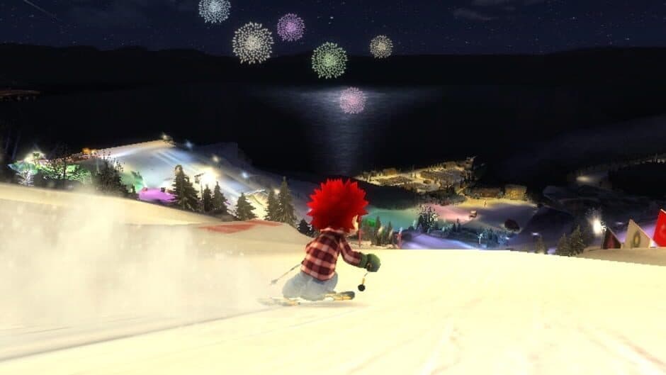 We Ski & Snowboard screenshot