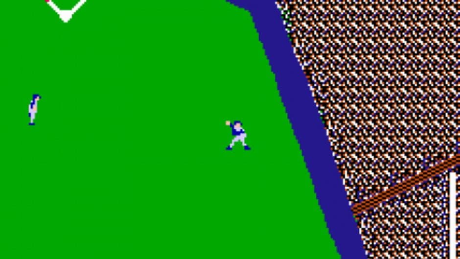 Bases Loaded II: Second Season screenshot