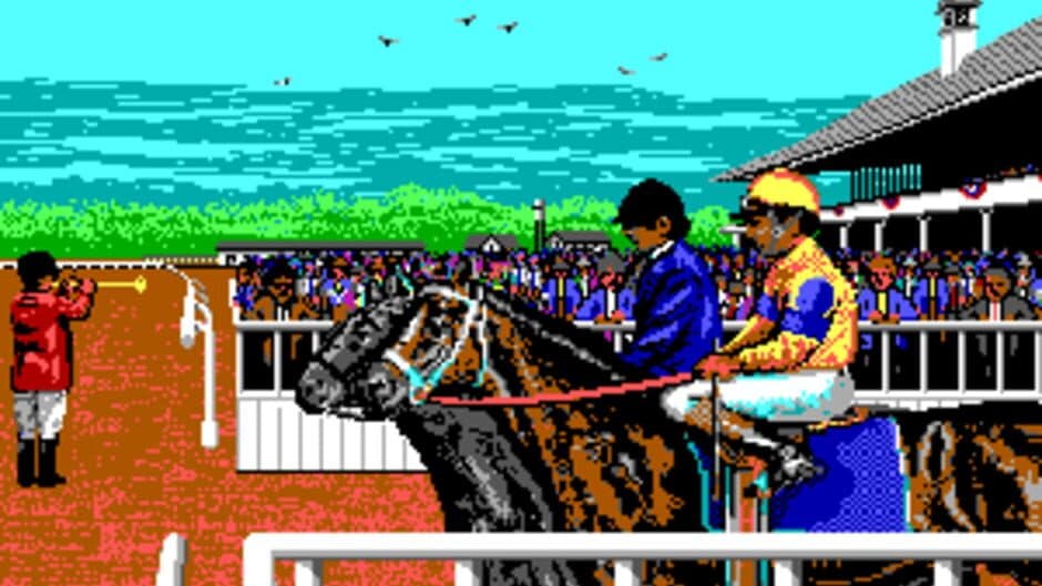 Sport of Kings screenshot