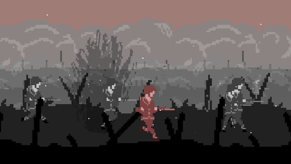 Temporality screenshot