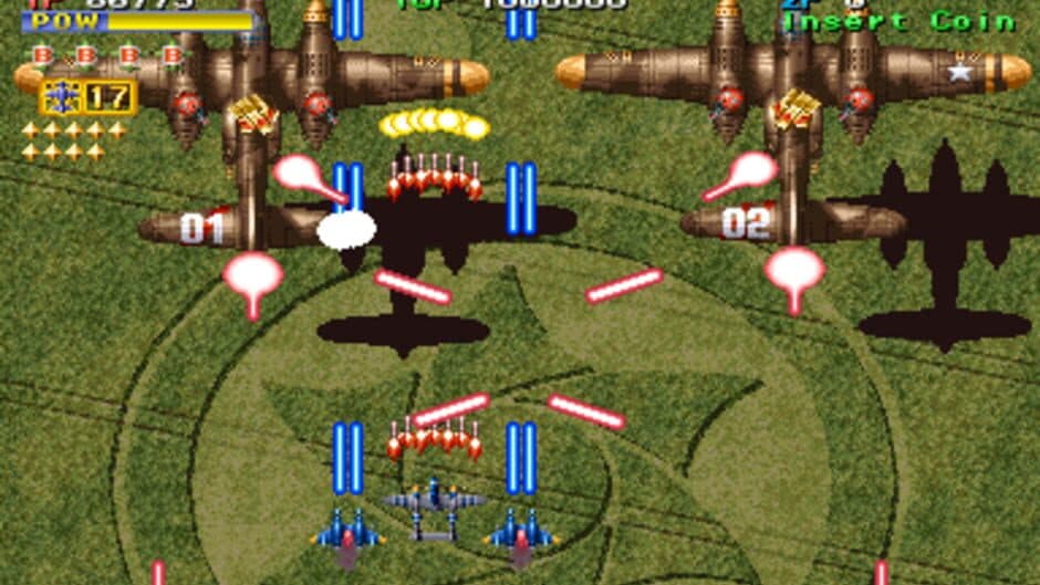 1944: The Loop Master screenshot
