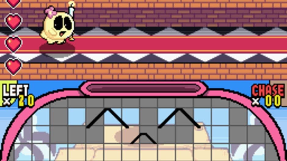 Go! Go! Kokopolo: Harmonious Forest Revenge screenshot