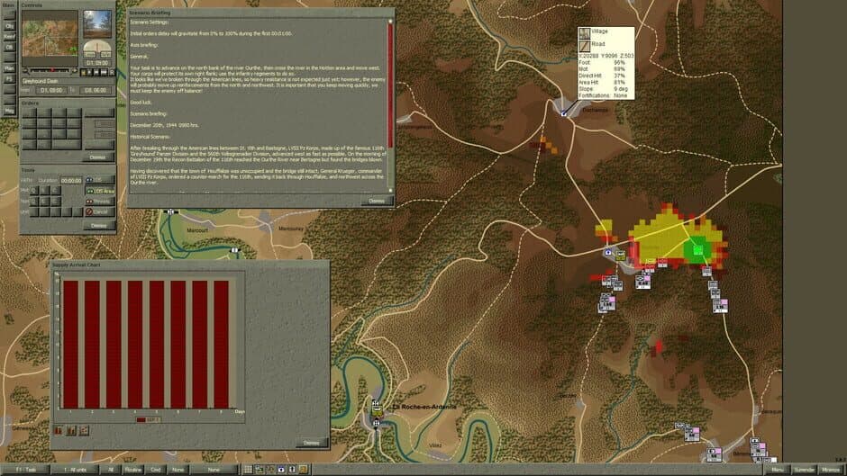 Command Ops 2 screenshot