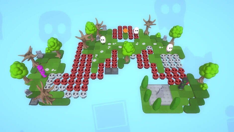 Love is Dead screenshot