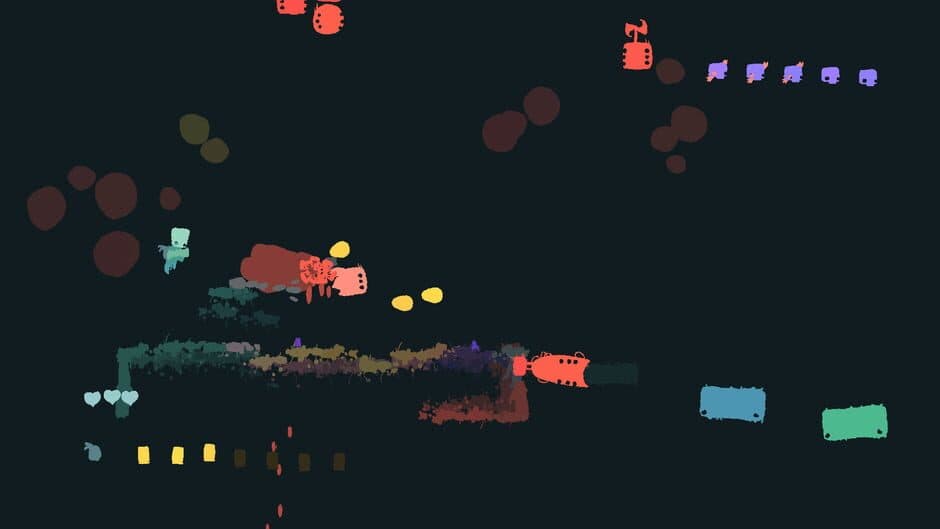 Gonner screenshot