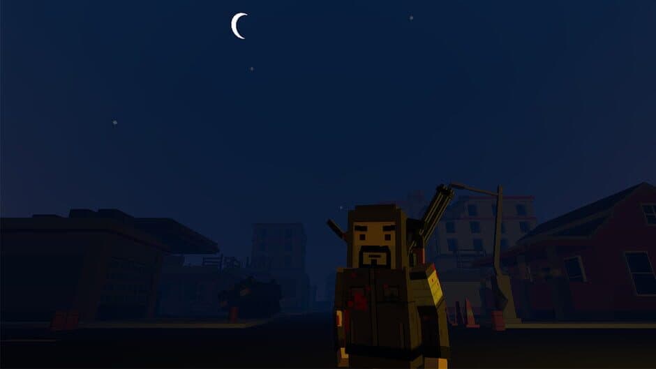 Zombie City screenshot