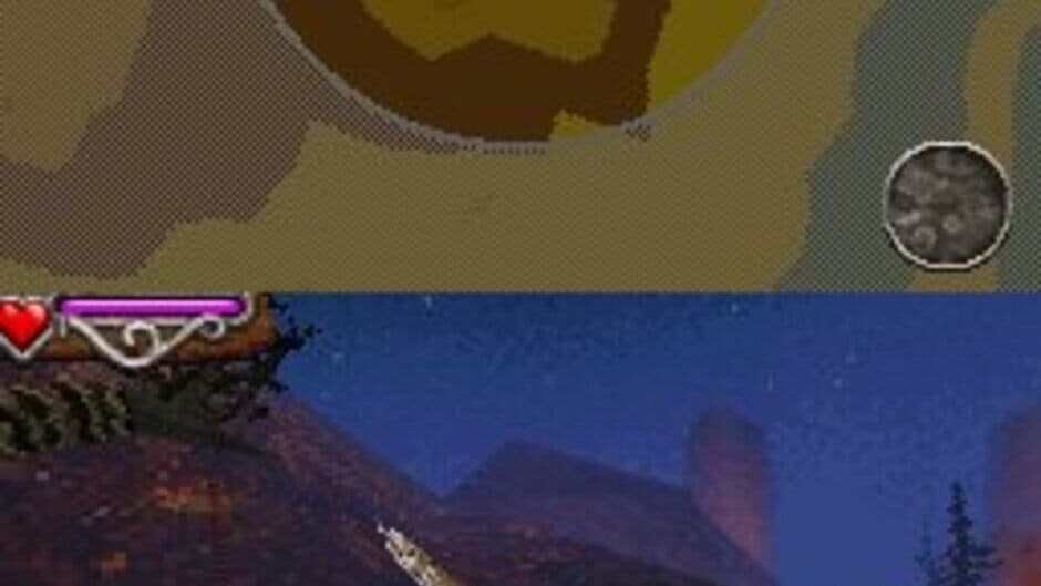 Legend of the Guardians: The Owls of Ga'Hoole screenshot