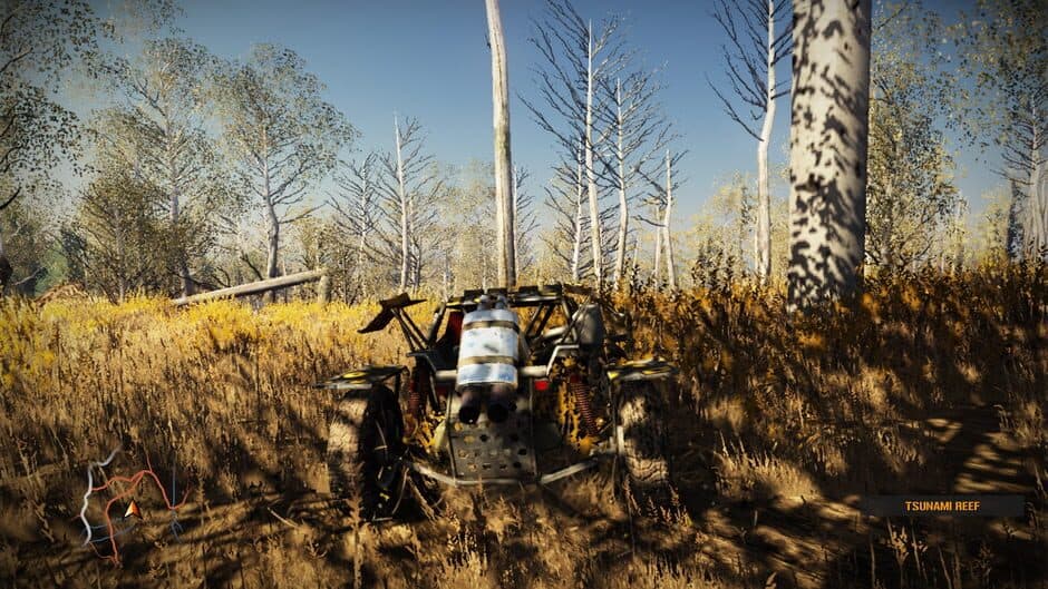 Fuel screenshot