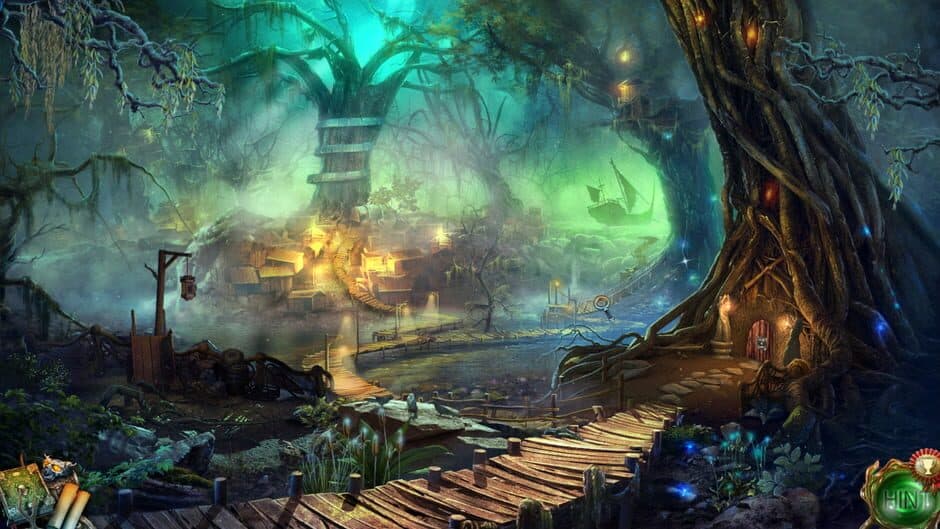 Lost Lands: Dark Overlord screenshot