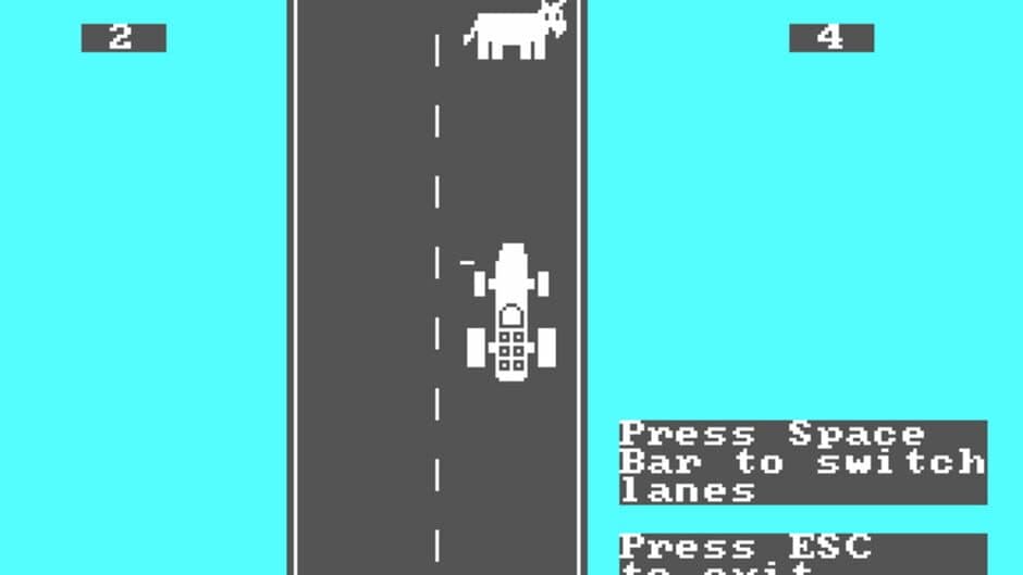 Donkey.Bas screenshot