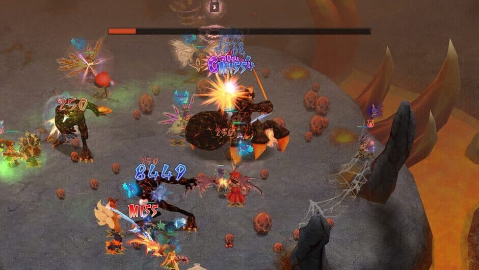 NosTale screenshot
