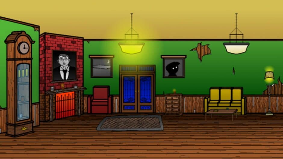 Night Detective screenshot