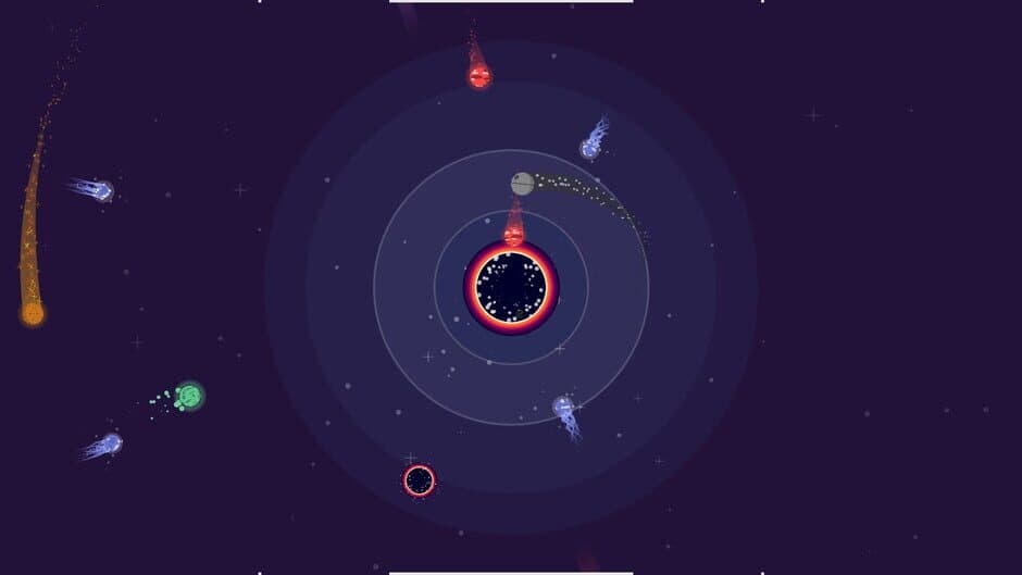 Orbt XL screenshot