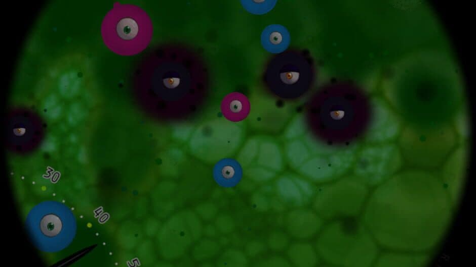 Little Cells screenshot