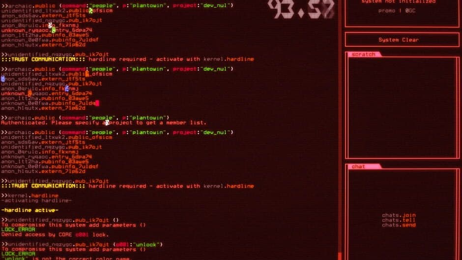Hackmud screenshot