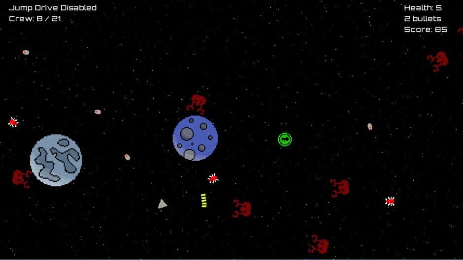 Dajjal's Minions screenshot