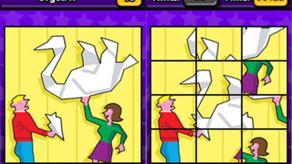 Puzzler World XL screenshot