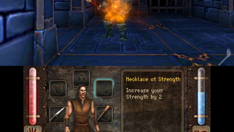 The Keep screenshot