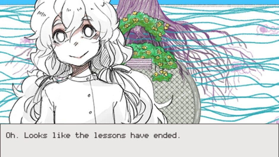 Hello Charlotte Ep.3: Childhood's End screenshot