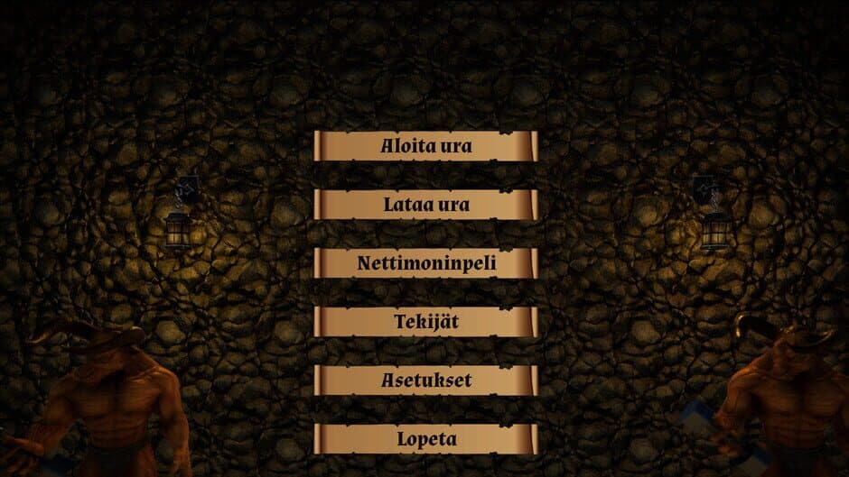 Glory & Honor screenshot