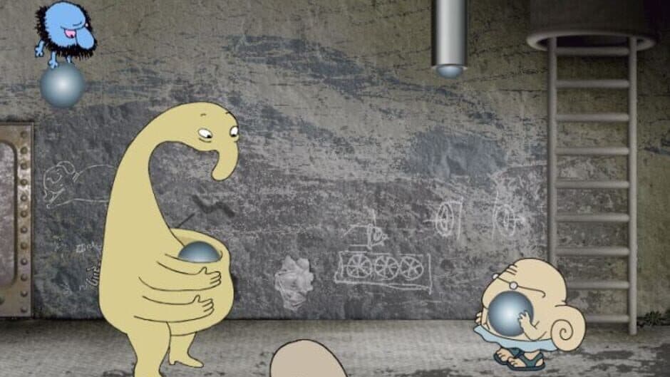 Full Pipe screenshot