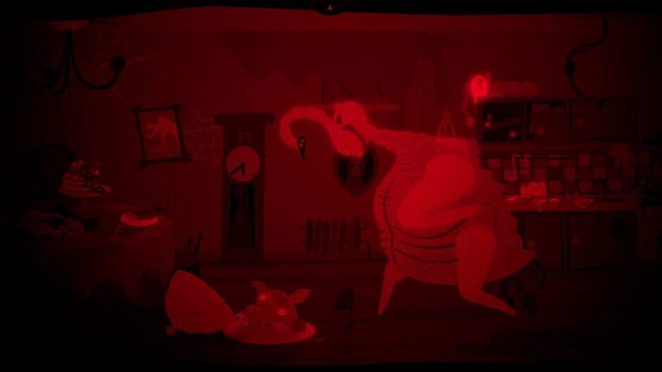 Bulb Boy screenshot