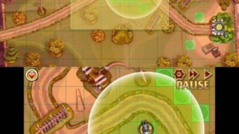 Toy Defense screenshot