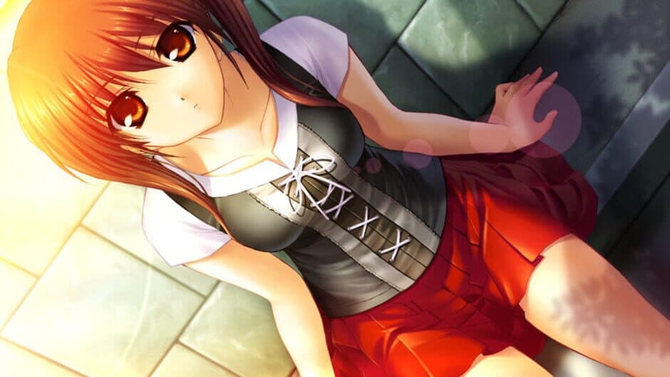 Tomoyo After: It's a Wonderful Life - Memorial Edition screenshot