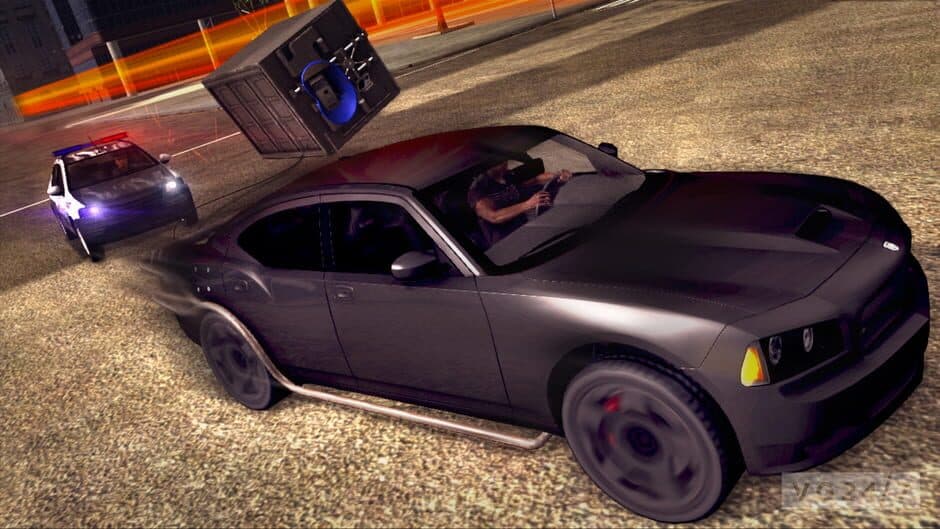 Fast & Furious: Showdown screenshot
