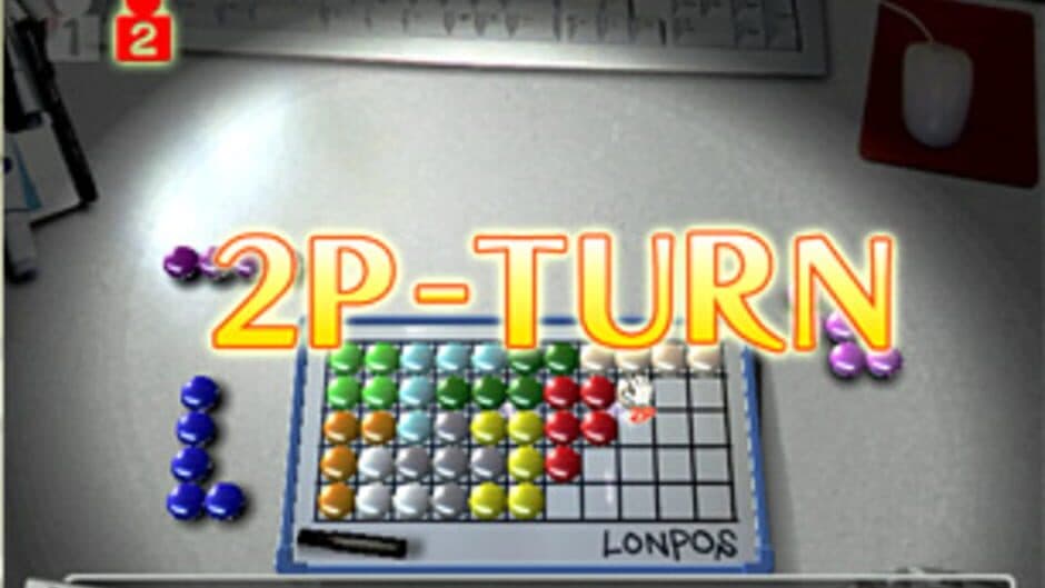 Lonpos screenshot