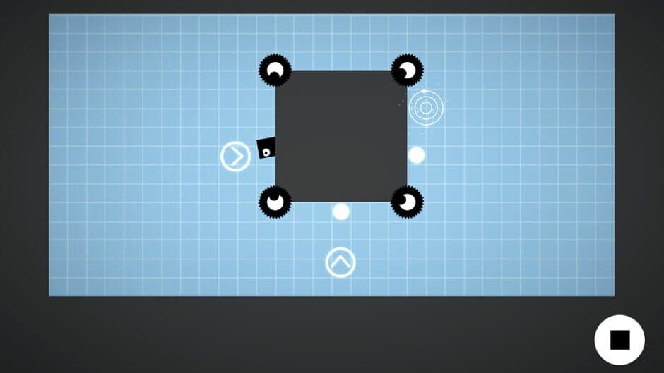 Gravity Error screenshot