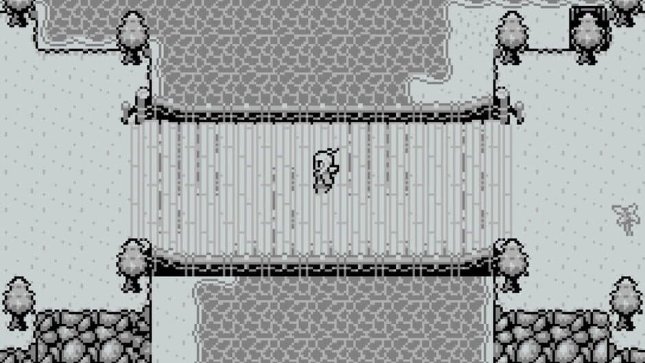 Finding Light screenshot