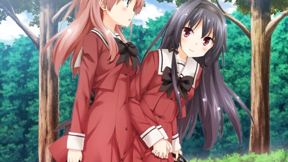 Sono Hanabira ni Kuchizuke wo: Deatta Koro no Omoide ni screenshot