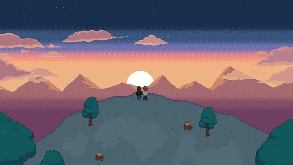 Newfound Courage screenshot