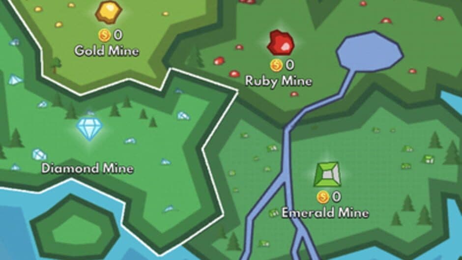Idle Miner Tycoon screenshot