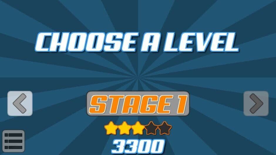 Space Escape screenshot