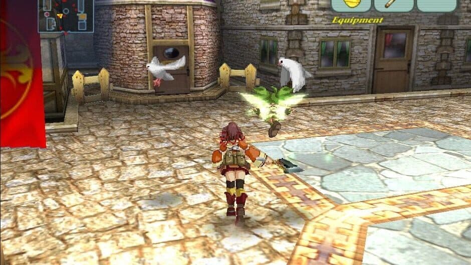 Chantelise - A Tale of Two Sisters screenshot