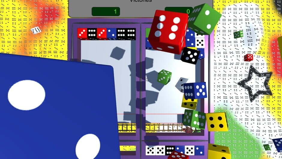 SuperWurfels screenshot