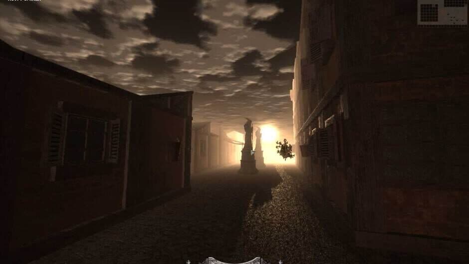 Malevolence: The Sword of Ahkranox screenshot