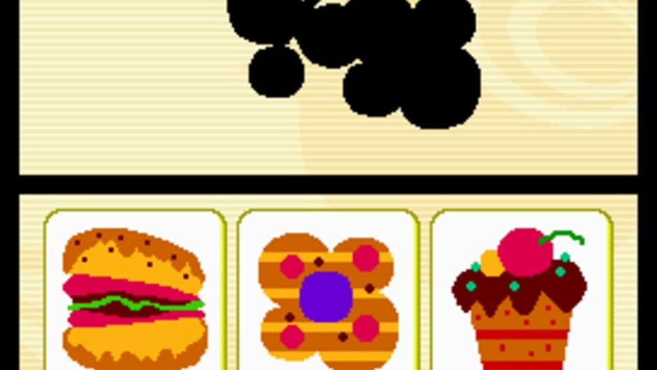 Big Brain Academy screenshot