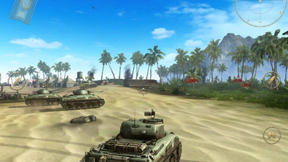 Battle Supremacy screenshot