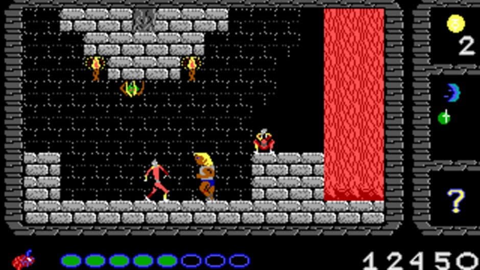 Dark Ages screenshot