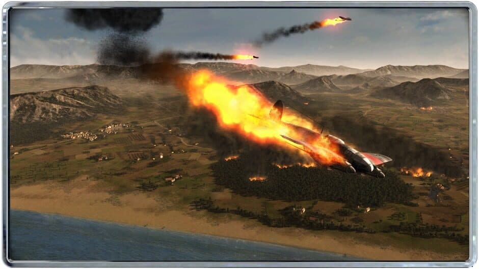 R.U.S.E. screenshot
