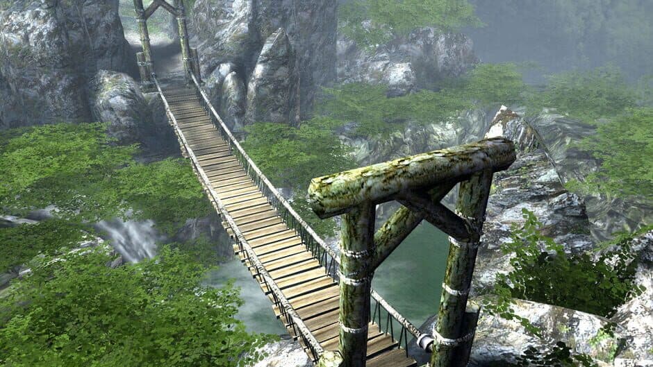 Fishing Resort screenshot