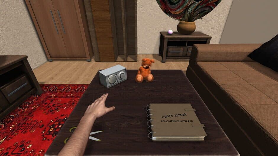 Tea Party Simulator 2015 screenshot